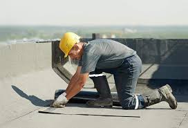 Fast & Reliable Emergency Roof Repairs in Orchards, WA